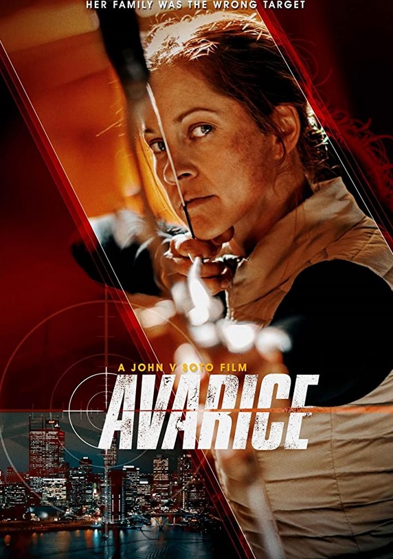 فيلم Avarice 2022 مترجم