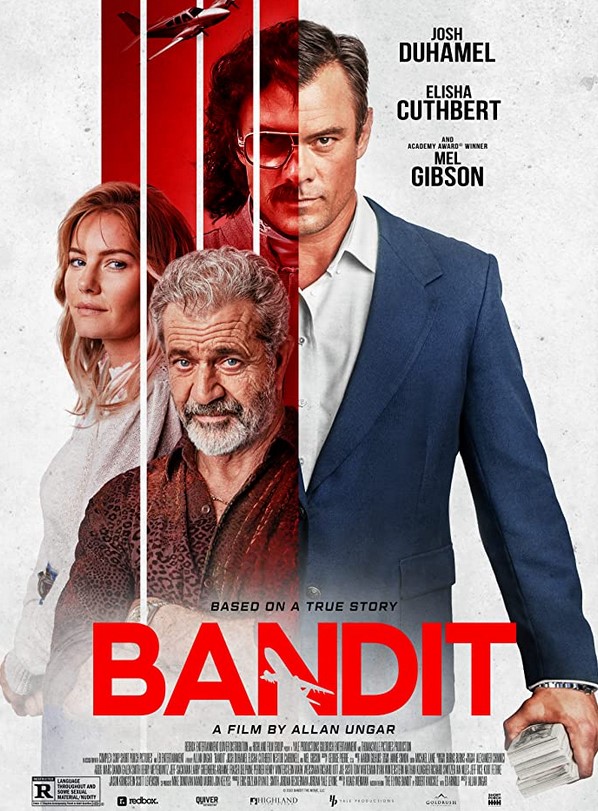 فيلم Bandit 2022 مترجم