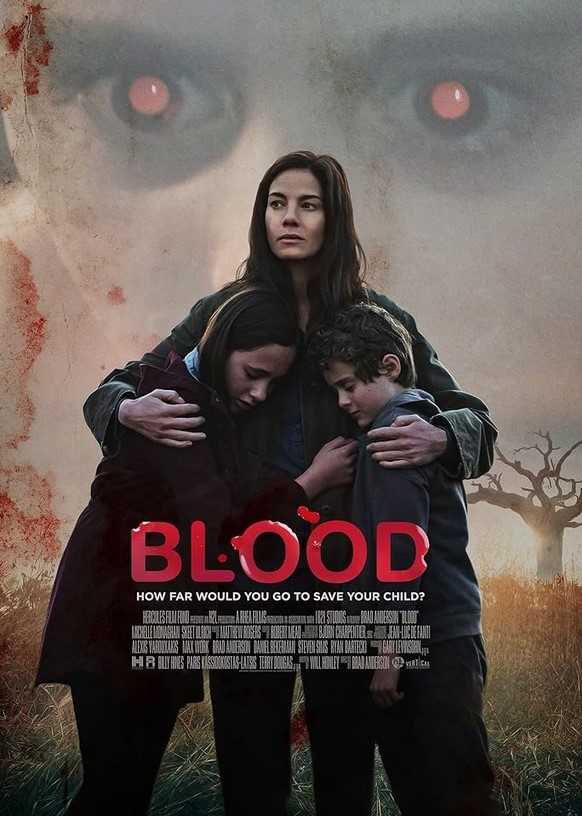 فيلم Blood 2022 مترجم