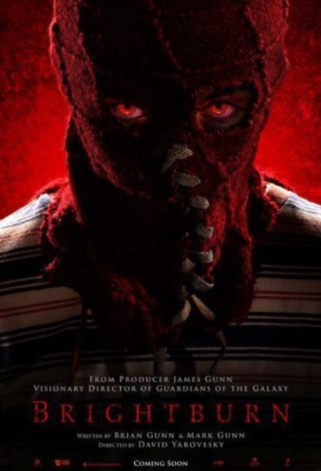 فيلم Brightburn 2019 مترجم