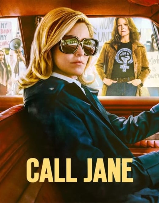 فيلم Call Jane 2022 مترجم