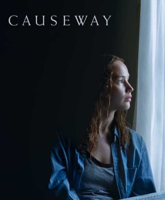 فيلم Causeway 2022 مترجم