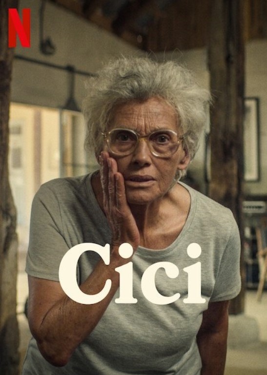 مشاهدة فيلم Cici 2022 مترجم