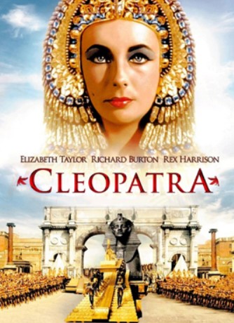 فيلم Cleopatra 2 1963 مترجم