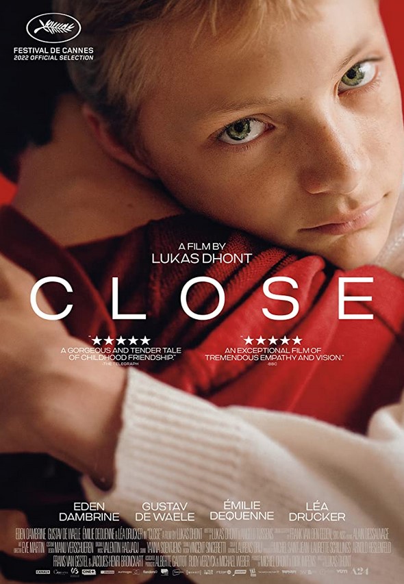 فيلم Close 2022 مترجم