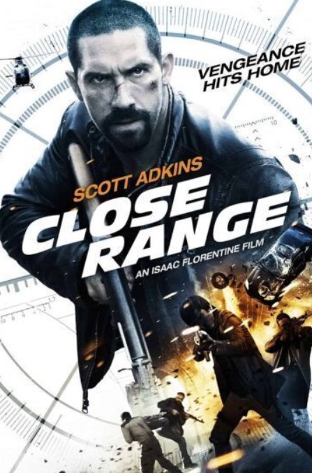 فيلم Close Range 2015 مترجم