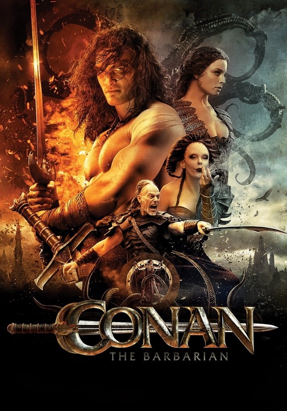 مشاهدة فيلم Conan the Barbarian 2011 مترجم