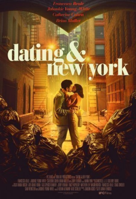 مشاهدة فيلم Dating & New York 2021 مترجم