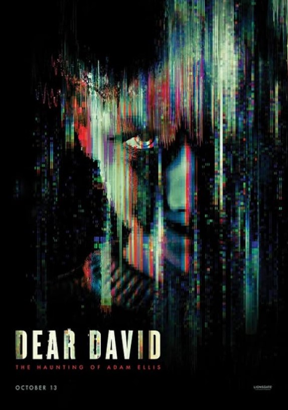 فيلم Dear David 2023 مترجم