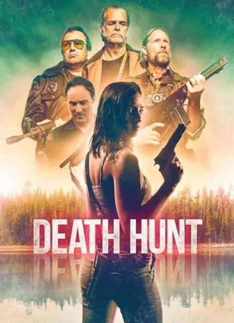 فيلم Death Hunt 2022 مترجم