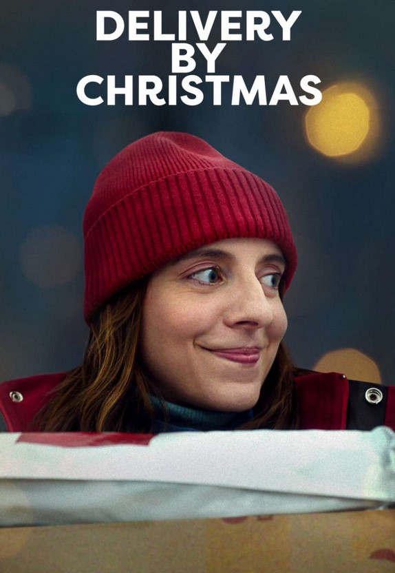 مشاهدة فيلم Delivery by Christmas 2022 مترجم