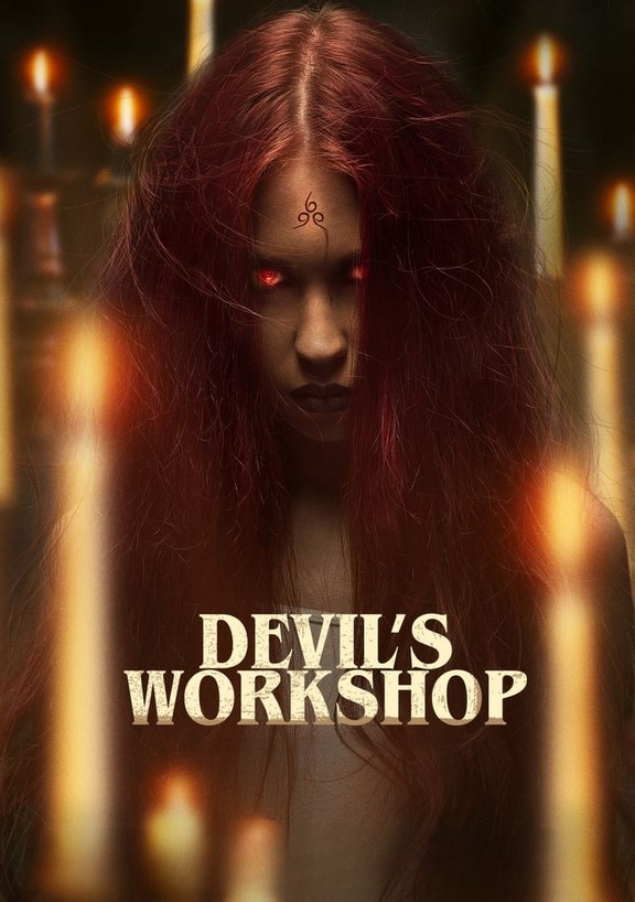 مشاهدة فيلم Devil’s Workshop 2022 مترجم