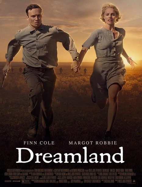 فيلم Dreamland 2019 مترجم