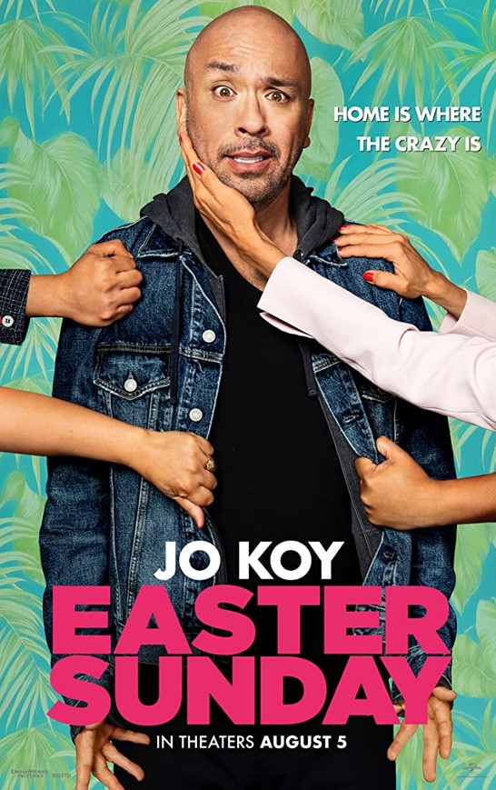 فيلم Easter Sunday 2022 مترجم