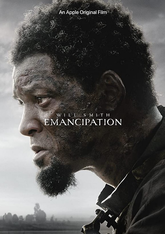 فيلم Emancipation 2022 مترجم