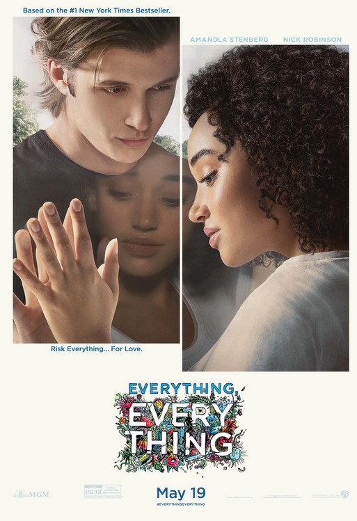 مشاهدة فيلم Everything, Everything 2017 مترجم