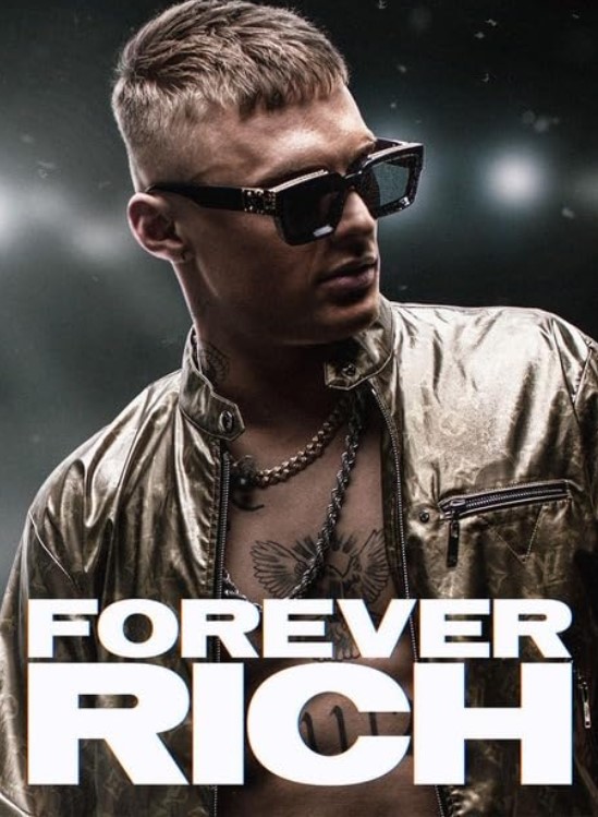 فيلم Forever Rich 2021 مترجم