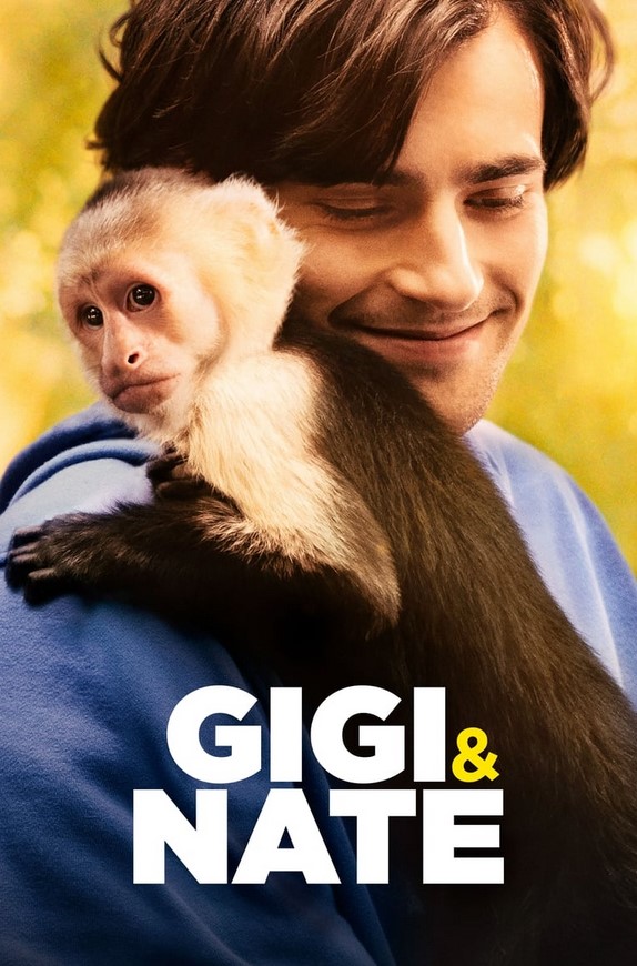 مشاهدة فيلم Gigi & Nate 2022 مترجم