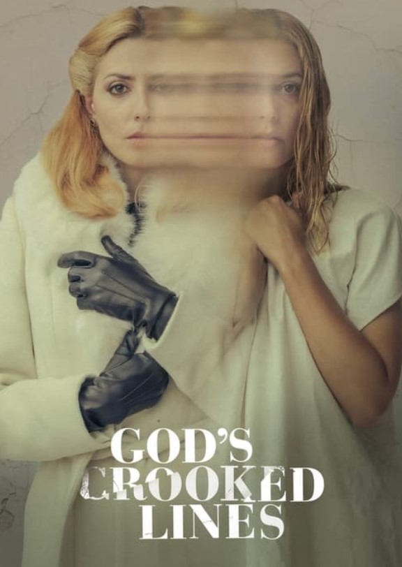 مشاهدة فيلم God’s Crooked Lines 2022 مترجم