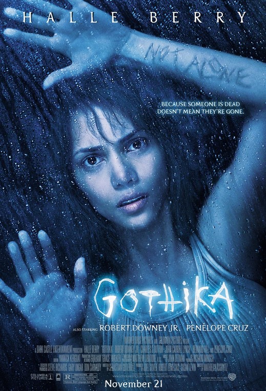 فيلم Gothika 2003 مترجم