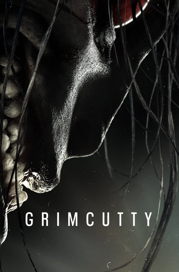 فيلم Grimcutty 2022 مترجم