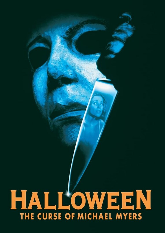 فيلم Halloween: The Curse of Michael Myers 1995 مترجم