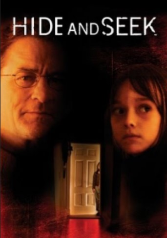 فيلم Hide and Seek 2005 مترجم