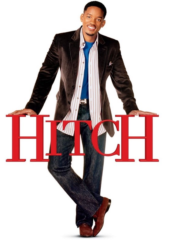 فيلم Hitch 2005 مترجم