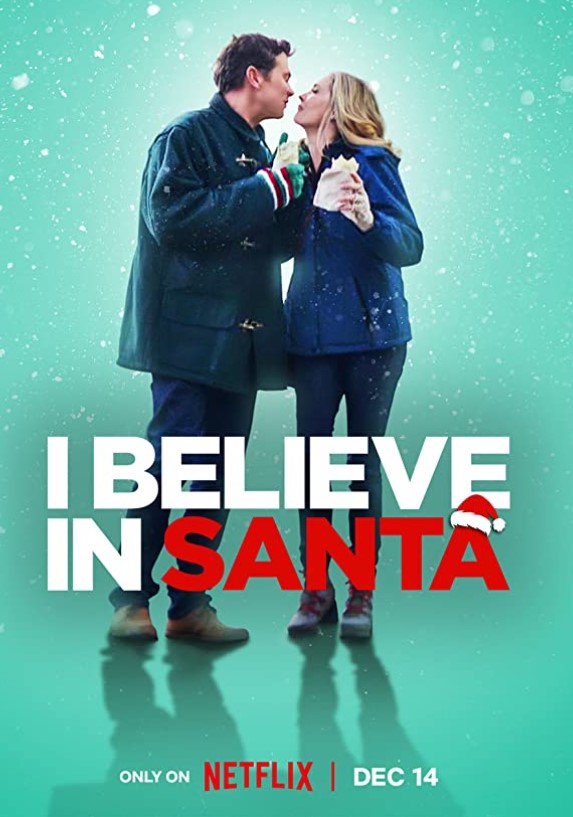 فيلم I Believe in Santa 2022 مترجم