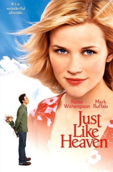 فيلم Just Like Heaven 2005 مترجم