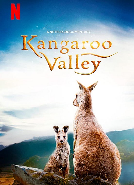 فيلم Kangaroo Valley 2022 مترجم