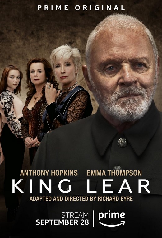 فيلم King Lear 2018 مترجم