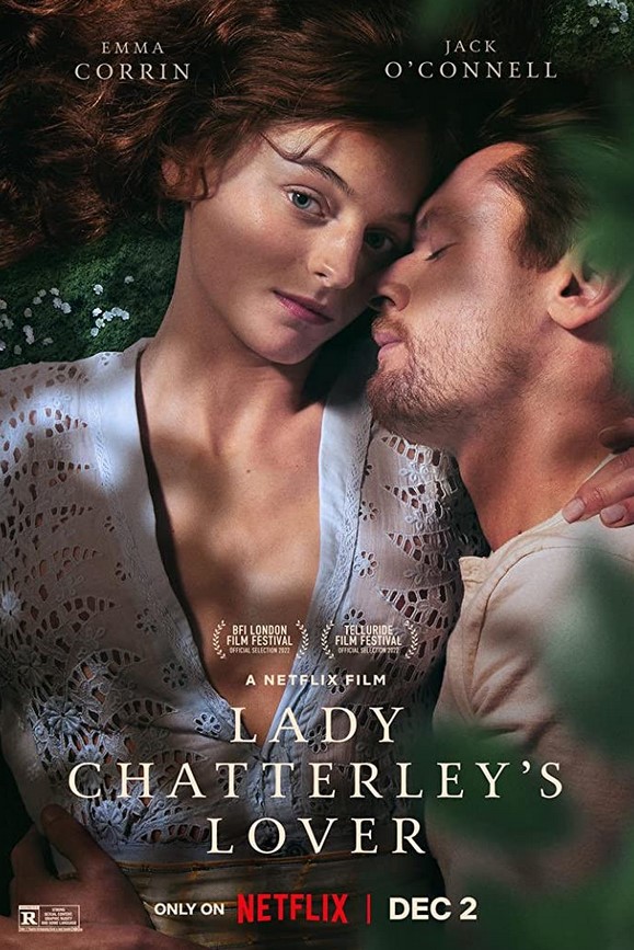 مشاهدة فيلم Lady Chatterley’s Lover 2022 مترجم