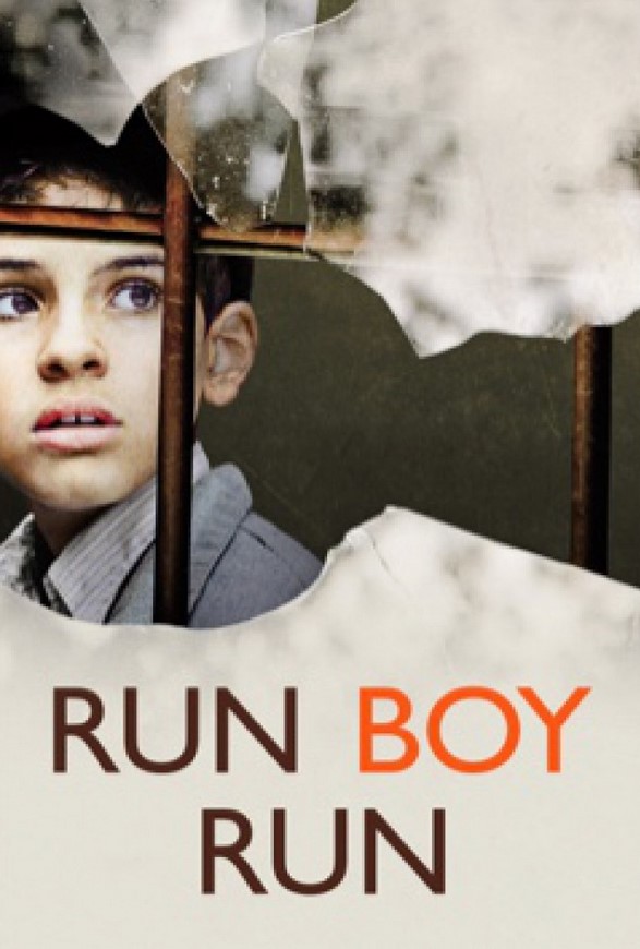 فيلم Run Boy Run 2013 مترجم