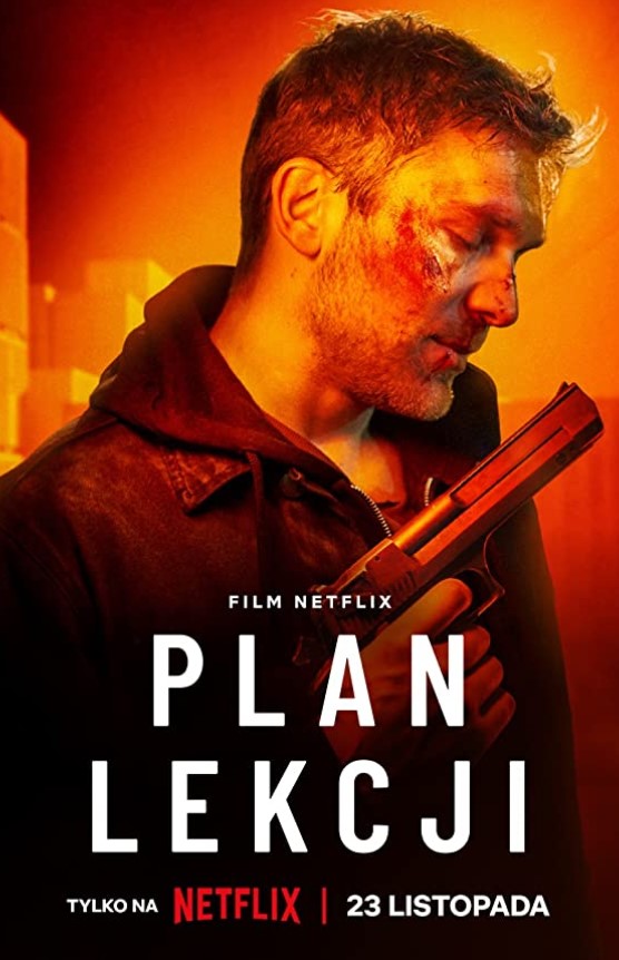 فيلم Lesson Plan 2022 مترجم