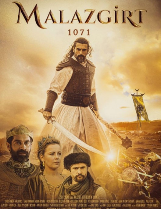 فيلم Malazgirt 1071 2022 مترجم