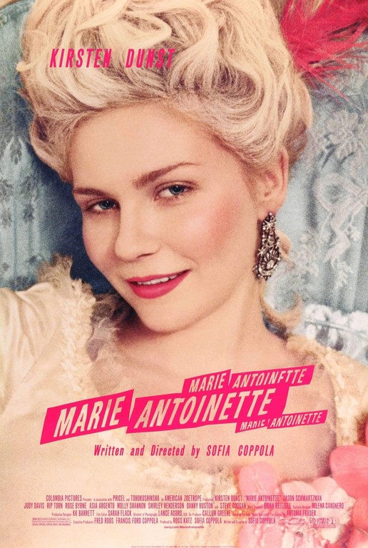 فيلم Marie Antoinette 2006 مترجم