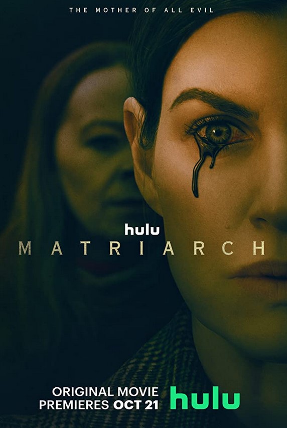 فيلم Matriarch 2022 مترجم