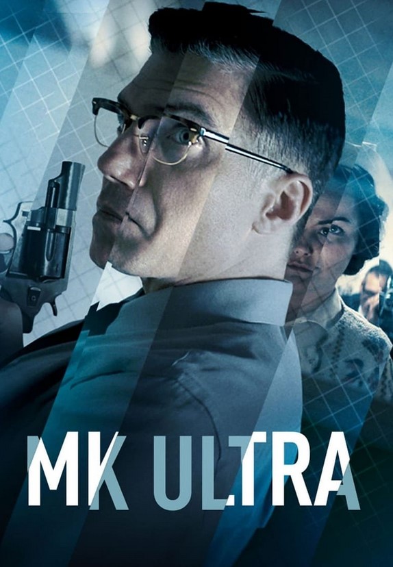 فيلم MK Ultra 2022 مترجم