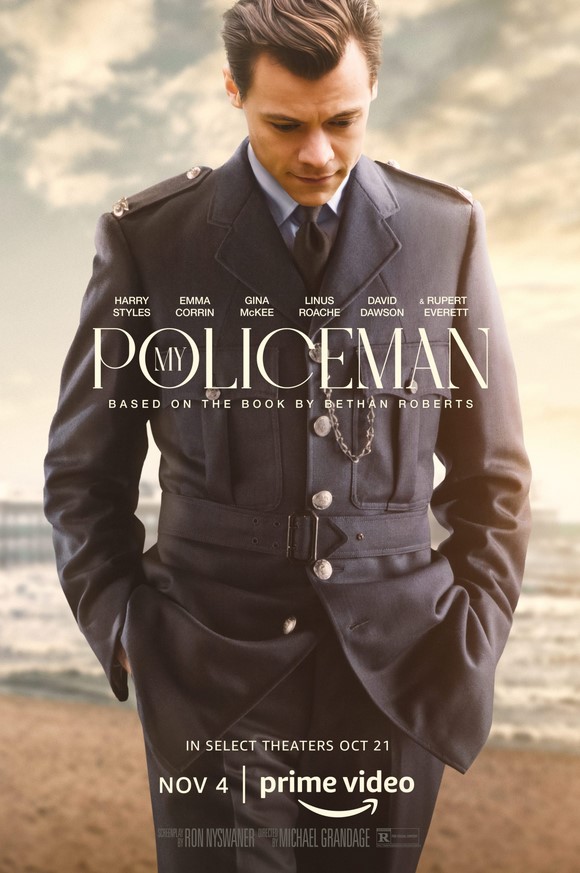 فيلم My Policeman 2022 مترجم