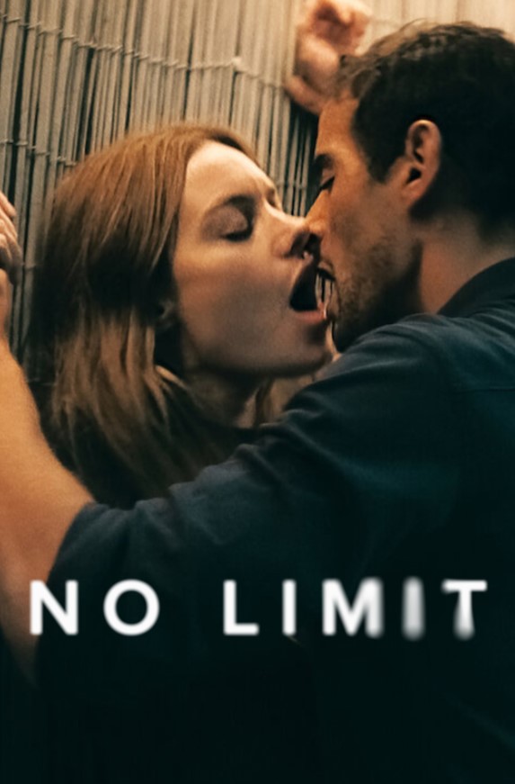 فيلم No Limit 2022 مترجم