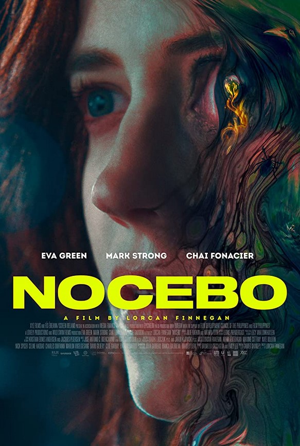 فيلم Nocebo 2022 مترجم