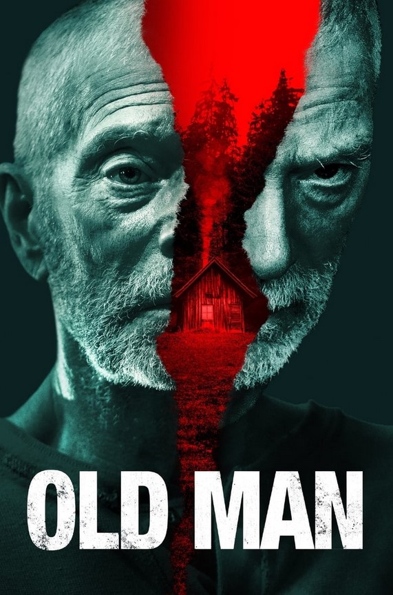 فيلم Old Man 2022 مترجم