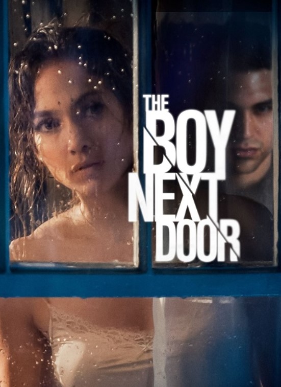 مشاهدة فيلم The Boy Next Door 2015 مترجم