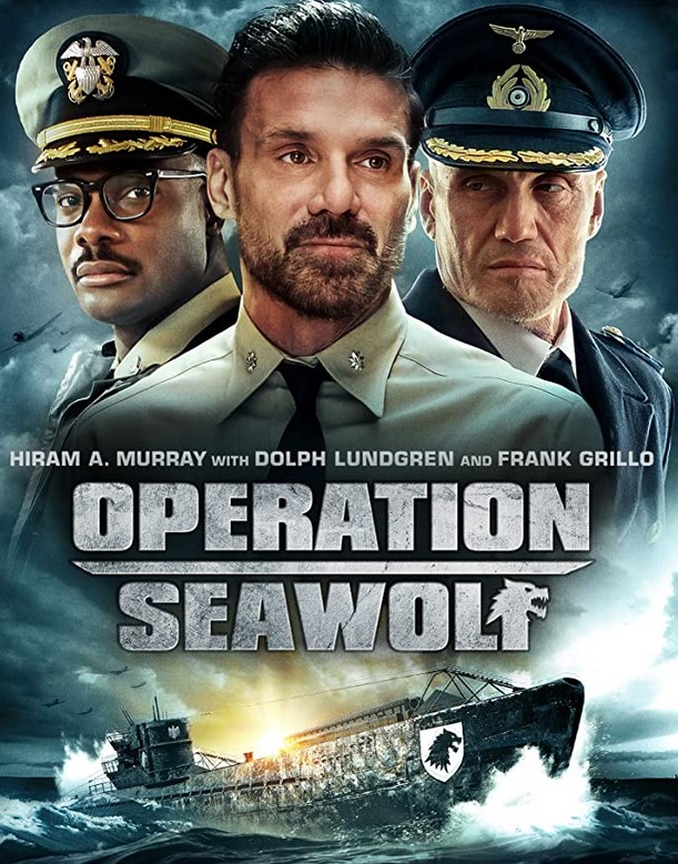 فيلم Operation Seawolf 2022 مترجم