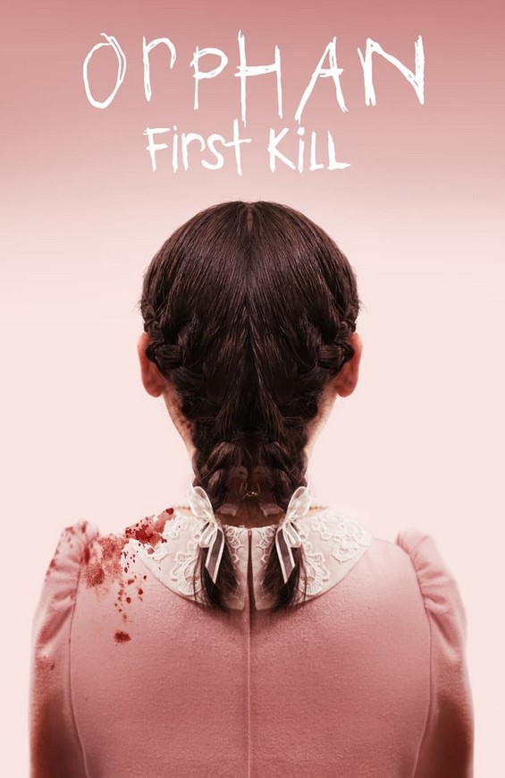 فيلم Orphan: First Kill 2022 مترجم