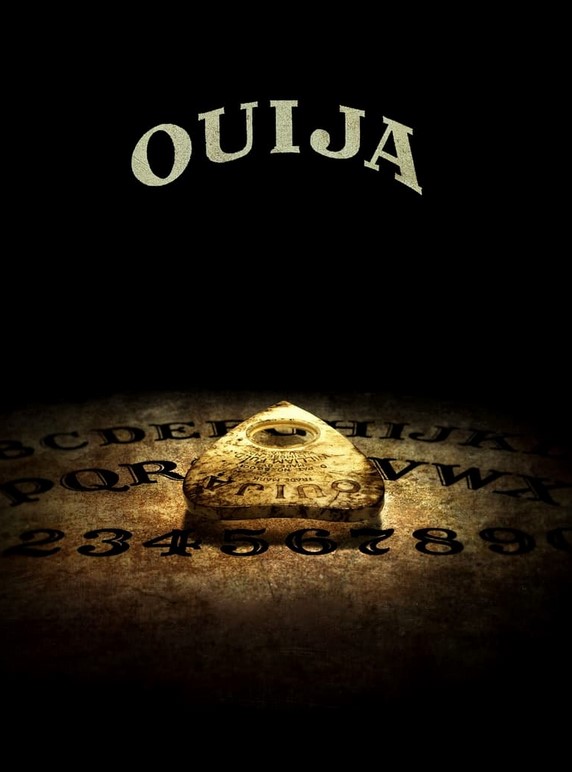 فيلم Ouija 2014 مترجم