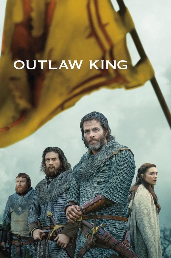 فيلم Outlaw King 2018 مترجم