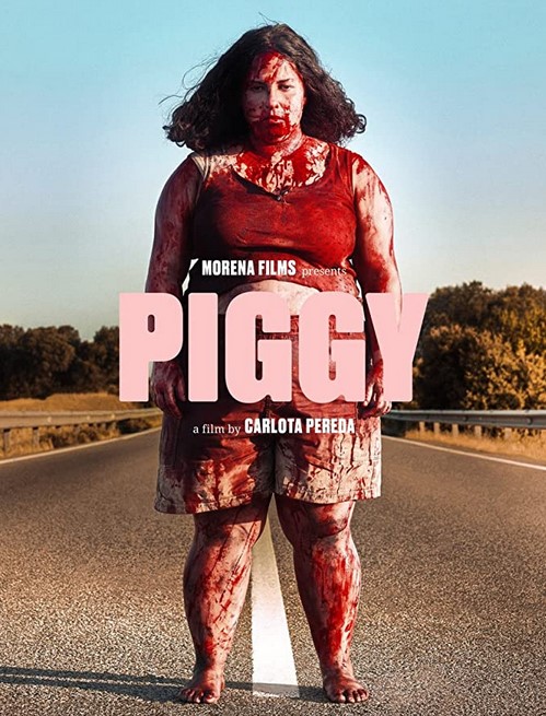 فيلم Piggy 2022 مترجم