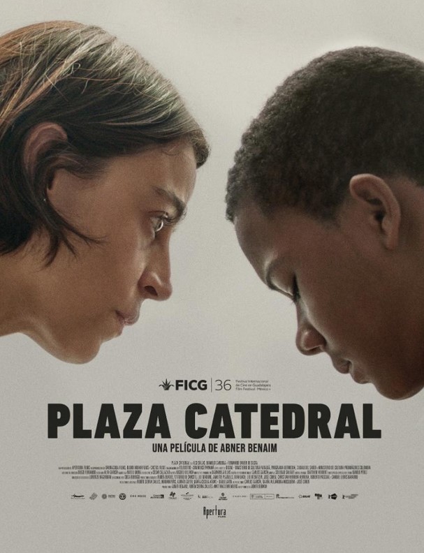 فيلم Plaza Catedral 2021 مترجم